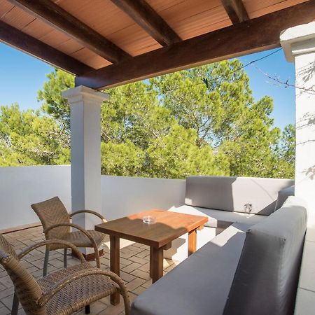 Apartamentos Casa Eugenio Formentera ลาซาวีนา ภายนอก รูปภาพ